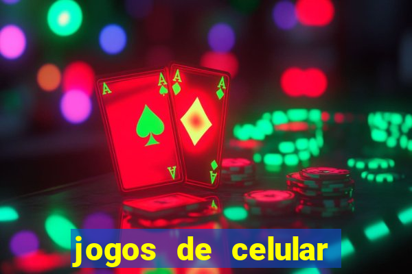 jogos de celular mais jogados 2024